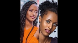 Miss Waririmbye indirimbo ya MTN yatuganirije||Ishimwe Naomie|Nashoyemo menshi|Ruswa bavugamo niyo