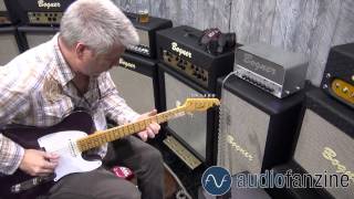 [NAMM] Bogner Atma