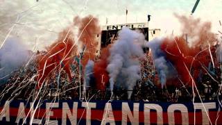 Canciones de Los De Abajo - U. de Chile
