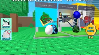 Пасхальные прятки и конкурс!Roblox