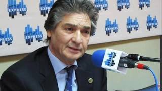 Raouf GHORBEL Express-Fm 09-03-2017