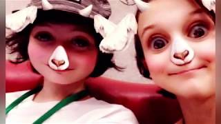 STRANGER THINGS: CAUGHT KISSING! Millie and Finn IN LOVE| Cutest couple!