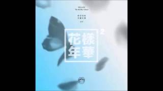 BTS - BAEPSAE/CROW TIT [CHIPMUNK/SPEED VER.]