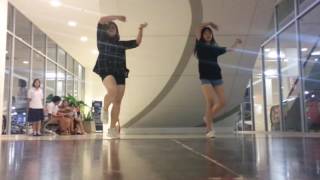 K.A.R.D - Oh NaNa ' DANCE COVER ' FULL VER.  (SOSAII)