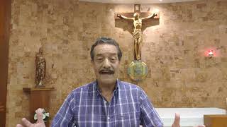 "La venida del Mesias"