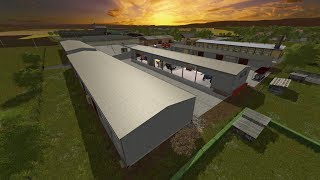 FS17  Knezmost - AgroVation