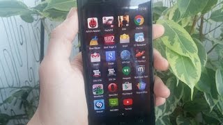 ИГРЫ НА THL T6 PRO gaming test