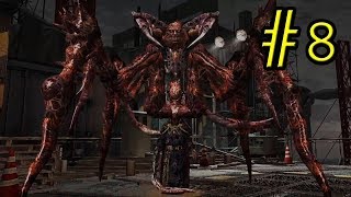 Resident Evil 4 - воскресный марафон до победного (#8)