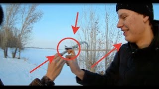 ПАРНИ ИГРАЛИ С ПЕТАРДАМИ И ПО ОТРЫВАЛИ СЕБЕ РУКИ!!! СМОТРЕТЬ ВСЕМ!!! ШОК!!!