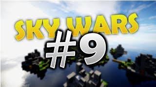 SkyWars #9 vertez.pl