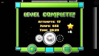 Geometry Dash 2.0 - Discord by Mmeister