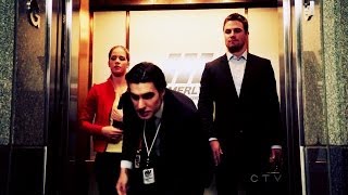 Arrow | The Best of (Humor)