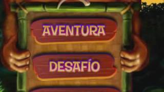 Trailer Zuma Revenge (español)