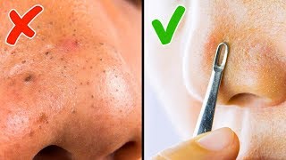 20 SKIN HACKS YOU'D WISH YOU'D KNOWN SOONER