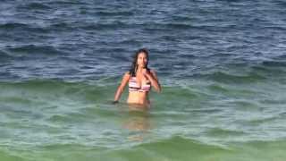 Beaches in Cancun - Playa Tortuga