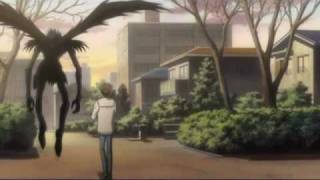 Аниме против Мультфильмов. Часть 1-ая\ DEATH NOTE VS KARLSON