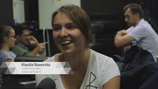 International Lutosławski Youth Orchestra 2019