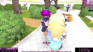 killing ayano with my slave girl! Himari Fujita