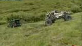 Mclean Creek Cleanup - Global News
