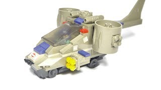 Sluban Special Forces M38-B0196 — Special Force Attacker