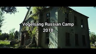 Vogelsang Russian Camp