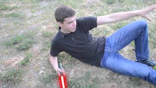 ilsk Jedi Part II Ильские джедаи Part II