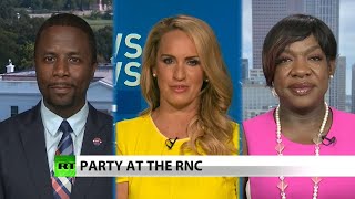 Best is yet to come? Dissecting the 2020 RNC (Special coverage)