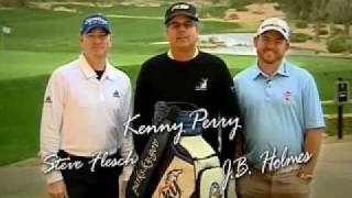 Kentucky State Parks Golf Trail