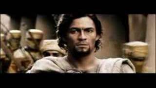 300 Sparta - Feira de Humor