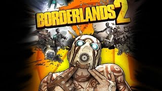 Borderlands 2 Баг "Рай Легендарного Оружия"
