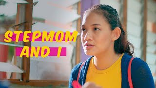 My Stepmom and I | Malaysian Short Film (ENG SUBTITLES)