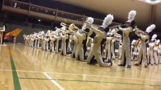 第23回大牟田高校吹奏楽部定期演奏会PR映像