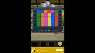 100 Doors world of Puzzles level 55 100 Дверей: Мир головоломок