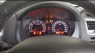 Car start-up#2:2012 Proton Exora Bold