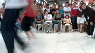 Floor Fever Demo