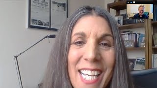 Laura Shanley: Doctor's Daughter To Unassisted Childbirth Advocate