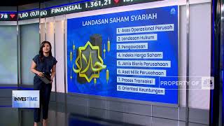Berkah Investasi Syariah