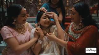 Didikong by NavDip (Indian Bollywood Jewelry)