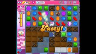 Candy Crush Saga Level 1313 No Boosters
