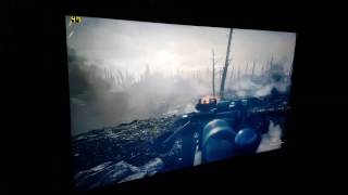 Battlefield 1 on Radeon R7 360