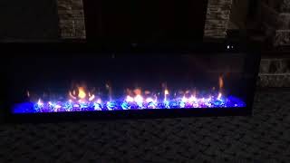 Dimplex ignite xlf 50