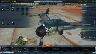 Which Tier X to choose? World of Warplanes 2.0