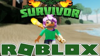 Команда Дно против Команды Мажоров Роблокс Последний Герой UPDATE ?Survivor Roblox