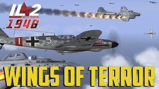 IL2 1946 CUP - Wings of Terror