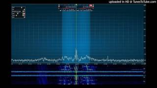 Hi-Fi stereo Essb Voodoo dual side band (DSB)  QSO, 80m band.