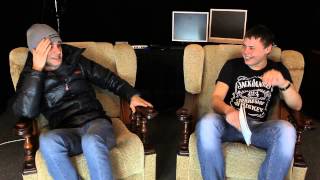 TRU LINE TV [Серёжа Местный] Программный выпуск #6