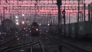 RZD ВЕКОВКА 2
