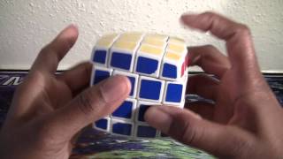 Pillowed QJ 4x4 Review