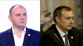 Şeful Comisiei de Supraveghere SRI vine la #România9, la TVR1