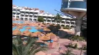 SEA GULL BEACH RESORT 4 Hotel, Hurghada